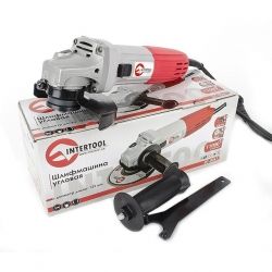   860 , 11000 /,   125  INTERTOOL DT-0267 -  9