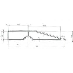   300  INTERTOOL MT-2230 -  2