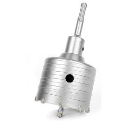 :     75 + SDS Plus 100 INTERTOOL SD-7075 -  2