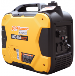   ITC Power GG34EI 3200/3400W -  3