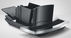  JURA E4 piano black (EA) -  5