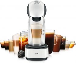  Krups Infinissima NESCAFE Dolce Gusto KP170110  -  4