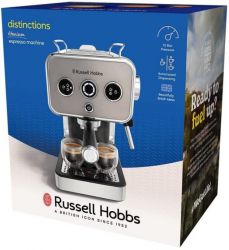  Russell Hobbs 26452-56 Distinctions  -  10