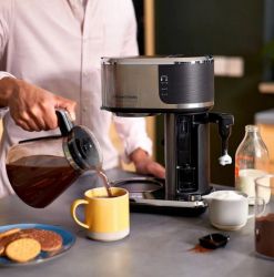  Russell Hobbs 26230-56 Attentiv Coffee Bar -  8