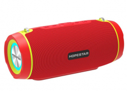   Hopestar H45 Party red EU