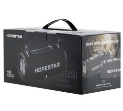   Hopestar H50 black EU -  2