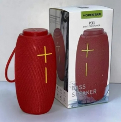   Hopestar P31 red EU -  3