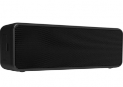  Pixus Forte Speaker black UA UCRF -  2