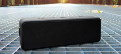  Pixus Forte Speaker black UA UCRF -  9