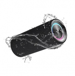   Pixus Ring Speaker black UA UCRF