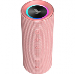   Pixus Ring Speaker pink UA UCRF