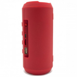   XO XO-F23 Speaker red EU -  3