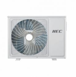  Haier HEC-09QC(I)/HEC-09QC(O) -  3