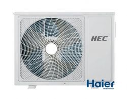  HAIER HEC HSU-09T Inverter -15 + Wi-Fi -  4