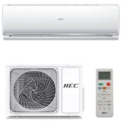  HAIER HEC HSU-09TC/R32(DB)-IN/HSU-09TK1/R32(DB)-OUT