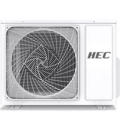  HAIER HEC HSU-12LT Inverter -15 + Wi-Fi (+  ) -  2