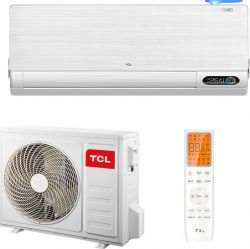  TCL TAC-12CHSD/FBI Inverter R32 WI-FI