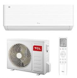  TCL TAC-18CHSD/TPG31I3AHB Heat Pump Inverter R32 WI-FI -  1