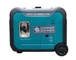    Konner&Sohnen KS 5500iES ATSR (KS5500IESATSR) -  2