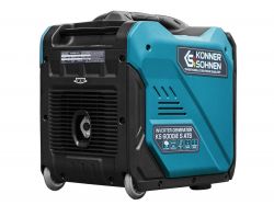   Konner&Sohnen KS 6000iE S ATS (KS6000IESATS) -  15