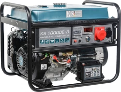   Konner&Sohnen KS 10000E-3 (KS10000E-3) -  3