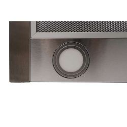  Ventolux LAZIO 60 INOX (1000) LED -  3