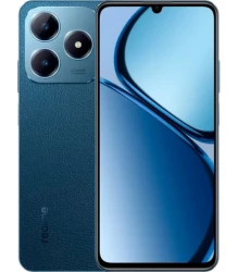  Realme C63 6/128GB (RMX3939) Leather Blue