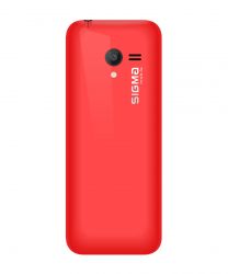 i  Sigma mobile X-Style 351 Lider Dual Sim Red_ -  2