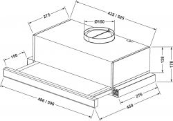  ELEYUS LOTUS 1000 60 BG -  9