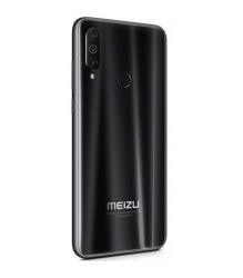   Meizu M10 3/32GB black -  5