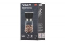      Ardesto Gemini AR2101BL  -  5