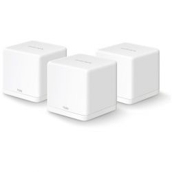 Wi-Fi Mesh  Mercusys Halo H30 (3-pack)