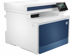  4  HP Color LJ Pro MFP 4303dw  Wi-Fi 5HH65A -  3