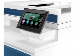  4  HP Color LJ Pro MFP 4303dw  Wi-Fi 5HH65A -  5