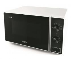 ̳  Whirlpool MWP 101 W -  3