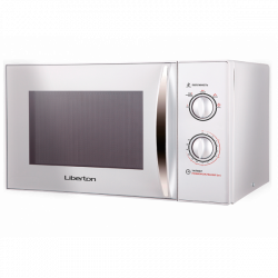 ̳  Liberton LMW-2380M White