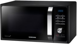 ̳  Samsung MS23F302TAK/BW -  2