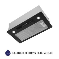  Minola HBI 5324 BL 800 LED -  5