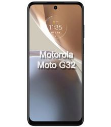  Motorola Moto G32 6/128GB Satin Maroon (PAUU0029) -  2