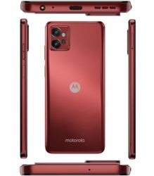  Motorola Moto G32 6/128GB Satin Maroon (PAUU0029) -  4