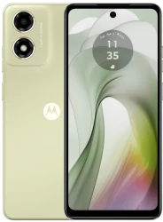   Motorola E14 2/64GB Pastel Green (PB3E0001UA / PB3C0013RS) -  2