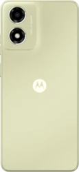   Motorola E14 2/64GB Pastel Green (PB3E0001UA / PB3C0013RS) -  5