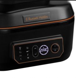  Russell Hobbs SatisFry Air & Grill 26520-56 - -  5