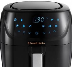  Russell Hobbs SatisFry Air Medium 27160-56 - -  2