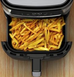  Tefal Easy Fry&Grill Vision Window EY506810  -  3