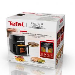  Tefal Easy Fry&Grill Vision Window EY506810  -  8