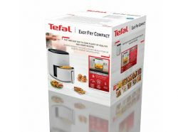  Tefal EasyFry Compact EY145A10  -  8