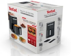  Tefal EasyFry&Grill XXL EY801815  -  12