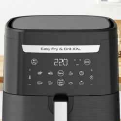  Tefal EasyFry&Grill XXL EY801815  -  4