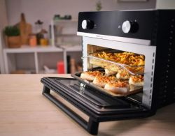  Tefal EasyFry Oven Multifunctional FW605810  -  5